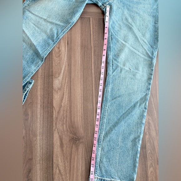 Liza Ultra High Rise - Picture 4 of 7